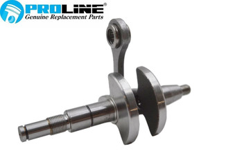  Proline® Crankshaft For Stihl MS171 MS181 MS211 1139 030 0401 