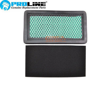  Proline® Air Filter & Prefilter For Honda EU7000iS Generator 17211-Z3S-003 