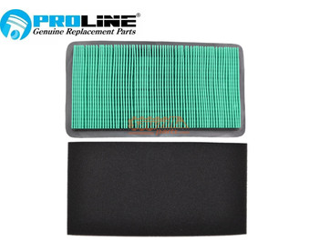  Proline® Air Filter & Prefilter For Honda EU7000iS Generator 17211-Z3S-003 