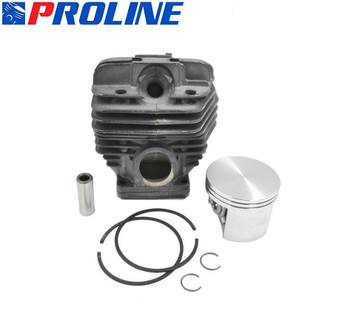  Proline® Cylinder Piston Kit For Stihl 066 MS660 Big Bore 56mm Nikasil 