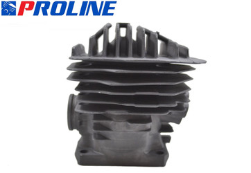  Proline® Cylinder Piston Kit For Stih 046, MS460 Big Bore 54mm Nikasil 