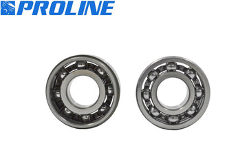  Proline® Crankshaft Bearing Set For Stihl MS441 MS441C 
