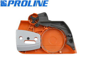  Proline® Clutch Cover Chain Brake For Husqvarna 340 345 346  537107801 