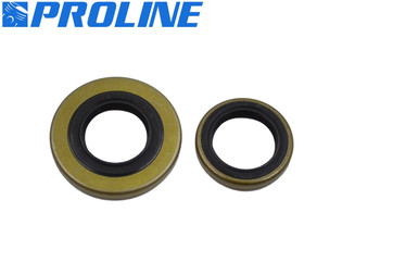  Proline® Crankshaft Oil Seal Set For Stihl MS341 MS361 MS362 MS441 