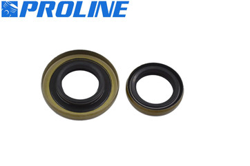  Proline® Crankshaft Oil Seal Set For Stihl MS341 MS361 MS362 MS441 