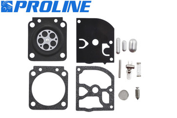  Proline® Carburetor Kit For Stihl BG75 FH75 FC75 FH75 HL75 RB-66 