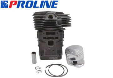  Proline® Cylinder And  Pop Up Piston Kit For Stihl MS311 MS391 49mm 1140 020 1204 