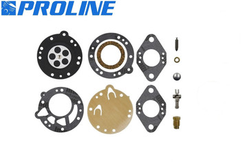  Proline® Carburetor Kit For Tillotson RK-107HL RK-108HL 