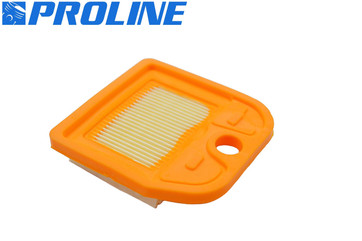  Proline® Air Filter For Stihl HS81R HS81RC HS86R HS86T 4237 141 0300 