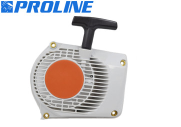 Proline® Recoil Starter Assembly For Stihl 024 026 MS240 MS260 1121 080 2101