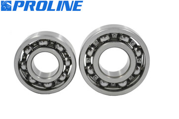 Proline® Crankshaft Bearing Set For Stihl TS700 TS800 9503 003 0540  9503 003 0450