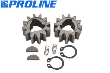 Proline® Drive Gear Kit For Honda Mowers 42661-VE2-800 42672-VE2-800