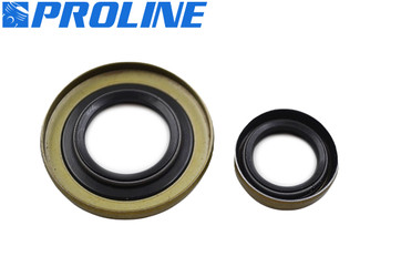 Proline® Crankshaft Oil Seal Set For Stihl 064  Early 066 9640 003 1355,  9640 003 1850