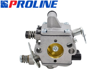 Proline® Carburetor For Stihl 017 018 MS170 MS180 Adjustable Zama 1130 120 0603