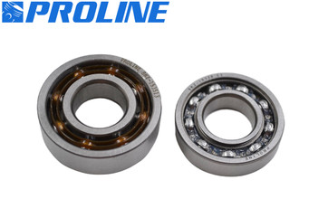 Proline® Crankshaft Bearing Set For Stihl MS261  MS261C