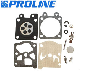 Proline® Carburetor Kit  For Stihl MS311 MS362 MS391  K10-WTE 1140 007 1004