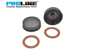  Proline® Fuel And Oil Cap For Homelite SUPER 2 XL XL2 180 200 DA92701-C A65375 A97359 