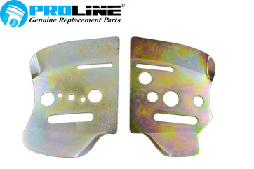  Proline® Guide Plates For Stihl 030 031 041 inner outer 1113 664 1001, 1113 664 1100 