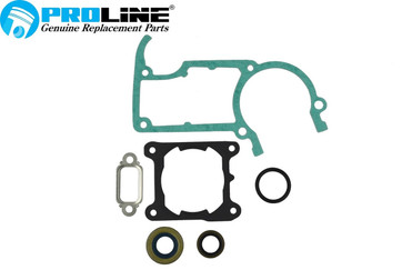  Proline® Gasket Set with Seals For Stih MS261 Chainsaw 1141 007 1000 