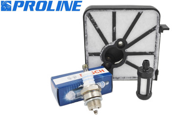  Proline® Tune Up Kit For Stihl 045 056 Magnum Air Filter WSR6F 1115 120 1620 