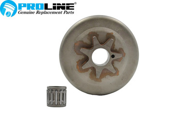  Proline® Clutch  Drum Sprocket And Bearing For Stihl 030 031 032 041   1113 640 2000 