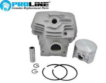  Proline® Cylinder Piston Kit For Stihl MS382 52mm Nikasil 1119 020 1209 
