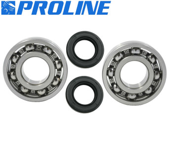 Proline® Crankshaft Bearing And Seal For Stihl MS270 MS271 MS280  MS291 MS311 MS391  