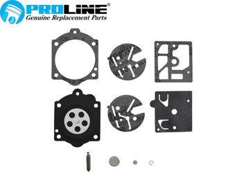  Proline® Carburetor Kit Walbro K10-HDC For Stihl 015 015 AVE HDC-17 