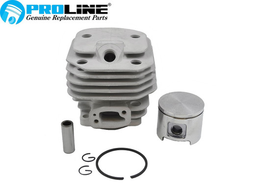  Proline® Cylinder Piston Kit For Husqvarna 61 Jonsered  630 48mm 503517502 