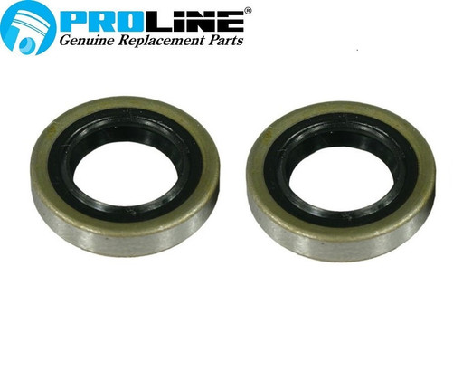  Proline® Crankshaft Seal Set For Stihl TS410 TS420 9640 003 1570   9630 951 1696 