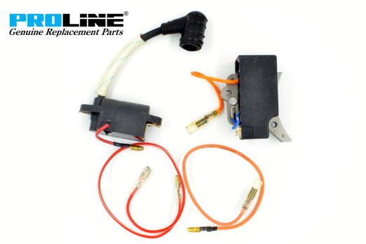  Proline® Ignition and Exciter Coil For Shindaiwa 400, 488, 488P A411001020, A410000010  