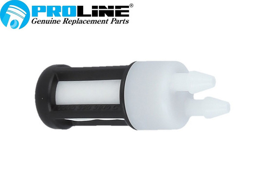  Proline® Dual Port Fuel Filter For Stihl BR500 BR550 BR600 Blower 0000 350 3514 