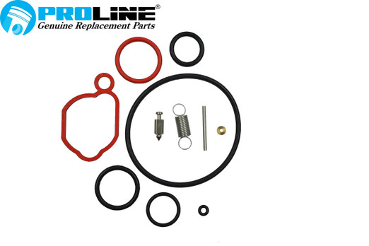  Proline® Carburetor Overhaul Kit For Briggs Stratton 590589 
