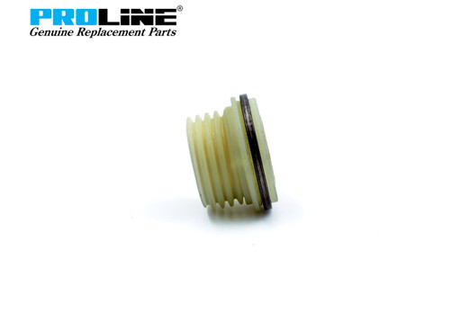 Proline® Oil Pump Worm Gear And Spring For Stihl 066 064AV MS660  1122 640 7105  1122 647 2401