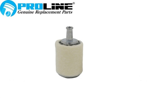  Proline® Fuel Filter For  Dolmar Makita  DPC6401 DPC6410 DPC7001  010-114-010 