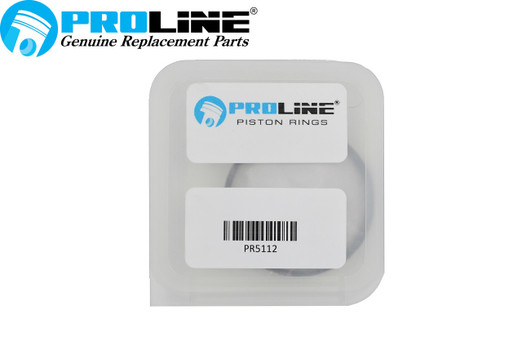  Proline® Piston Rings For Husqvarna 575 575XP K750 K760 503289047 