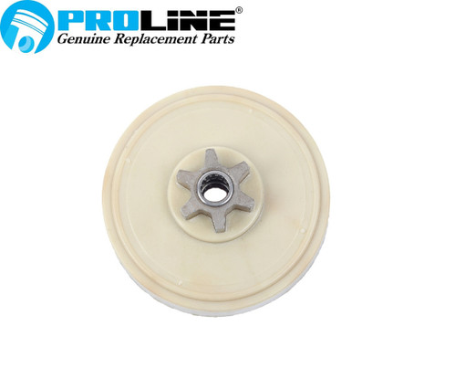  Proline® Drive Sprocket For Electric Mcculloch Chainsaw 302855 6228-210104 