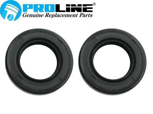  Proline® Crankshaft Seal Set For Echo Trimmer Blower Pole Saw Hedge 10021242031 