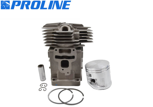 Proline® Cylinder Piston Kit For Stihl MS311 MS391 49mm 1140 020 1204 Nikasil