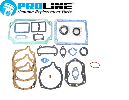  Proline® Gasket & Seal Set For Kohler K241 K301 K321 K341 M10  47 755 08-S 