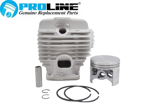  Proline® Cylinder Piston Kit For Stihl 044 Nikasil 10mm Pin 1128 020 1201  