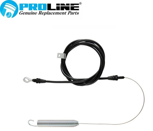  Proline® PTO Cable For John Deere GY21106 GY20156 GX20078 GX23000 