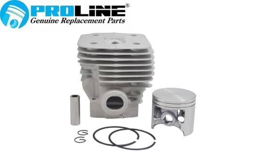  Proline® Cylinder Piston Kit For Husqvarna 395 395XP 56mm Nikasil 503993971 