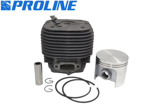 Proline® Cylinder Piston Kit For Stihl 090 090AV 66mm Nikasil 1106 020 1211