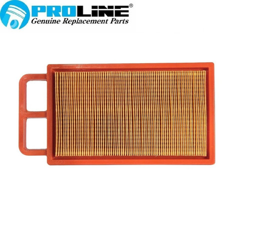  Proline® Air Filter For Makita EK6101 Dolmar PC-6112 PC-6114  Power Cutter Saw 