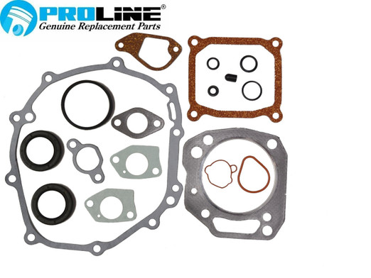  Proline® Engine Gasket And Seal Set ForToro Exmark 127-9192 