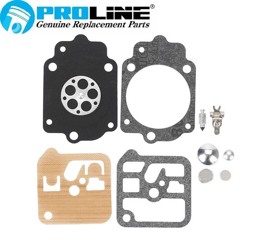  Proline® Carburetor Kit For Stihl  Tillotson RK-34HK RK-32HK 