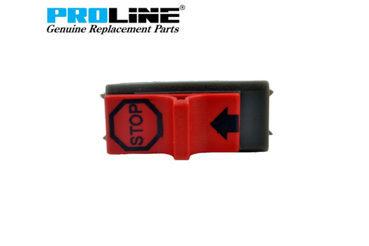  Proline® On Off Stop Switch For Husqvarna Chainsaws 51 55 395 503717901 