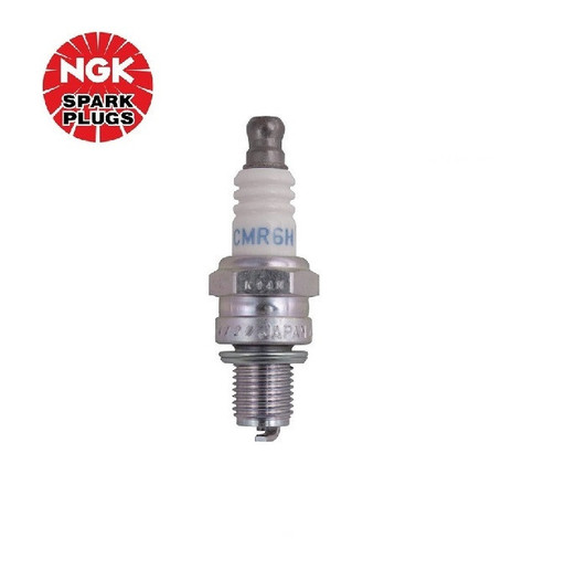  NGK CMR6H 3365 Spark Plug  For Stihl  Echo Husqvarna Homelite Poulan 