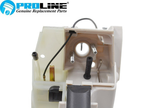  Proline® Fuel Gas Tank Handle For Stihl 028 028AV 028WB 1118 350 0815 
